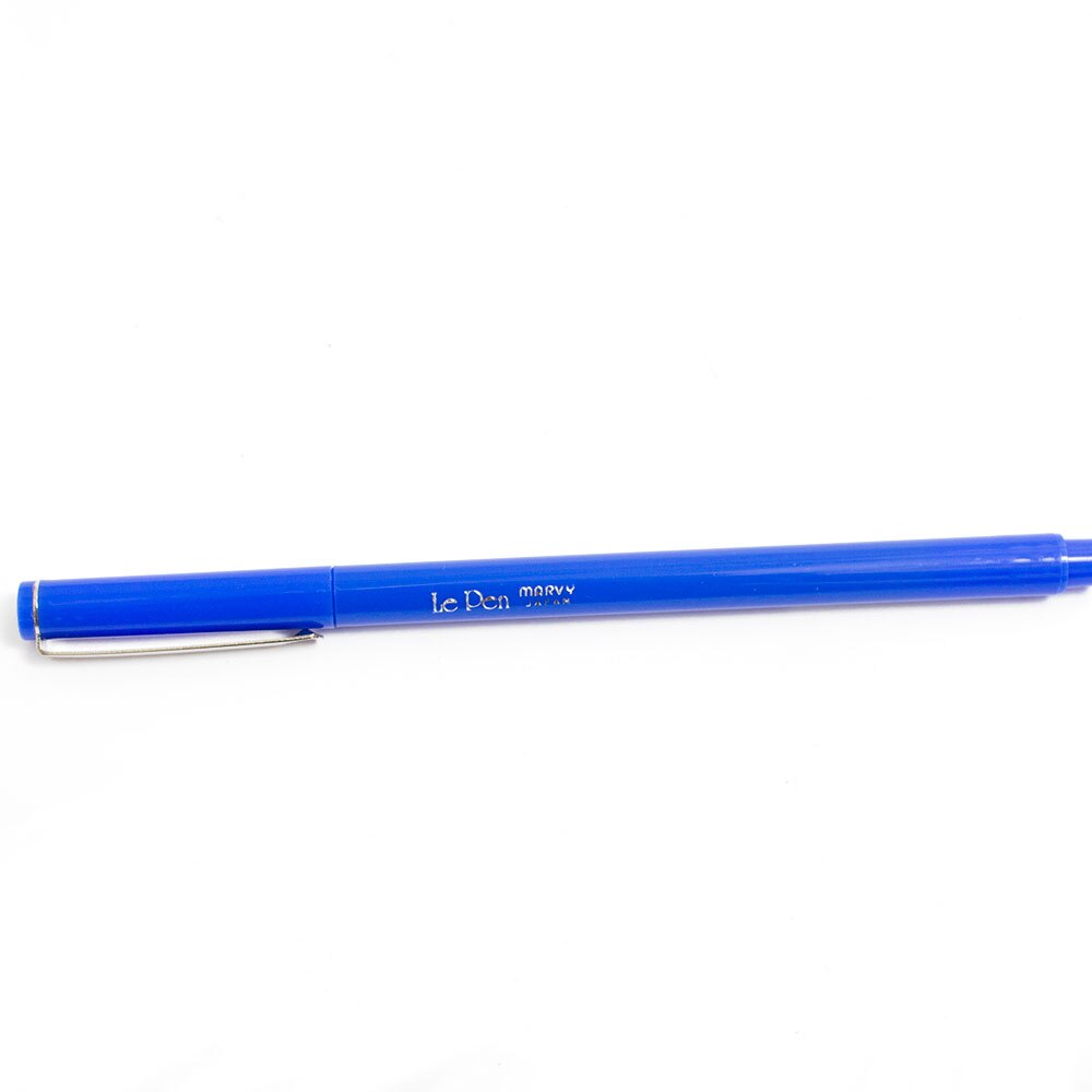 Uchida, Le Pen, 0.3mm, Blue